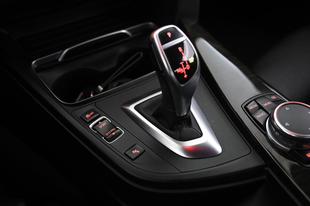 BMW 430 2016