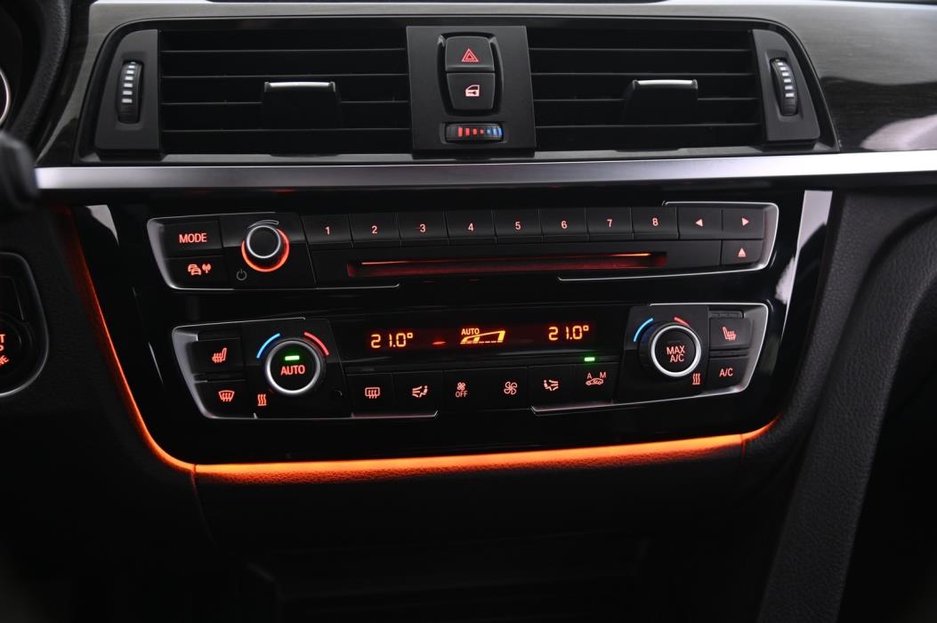 BMW 430 2016