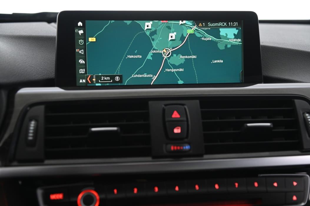 BMW 430 2016