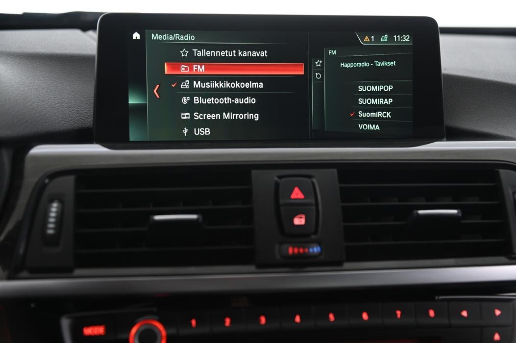 BMW 430 2016