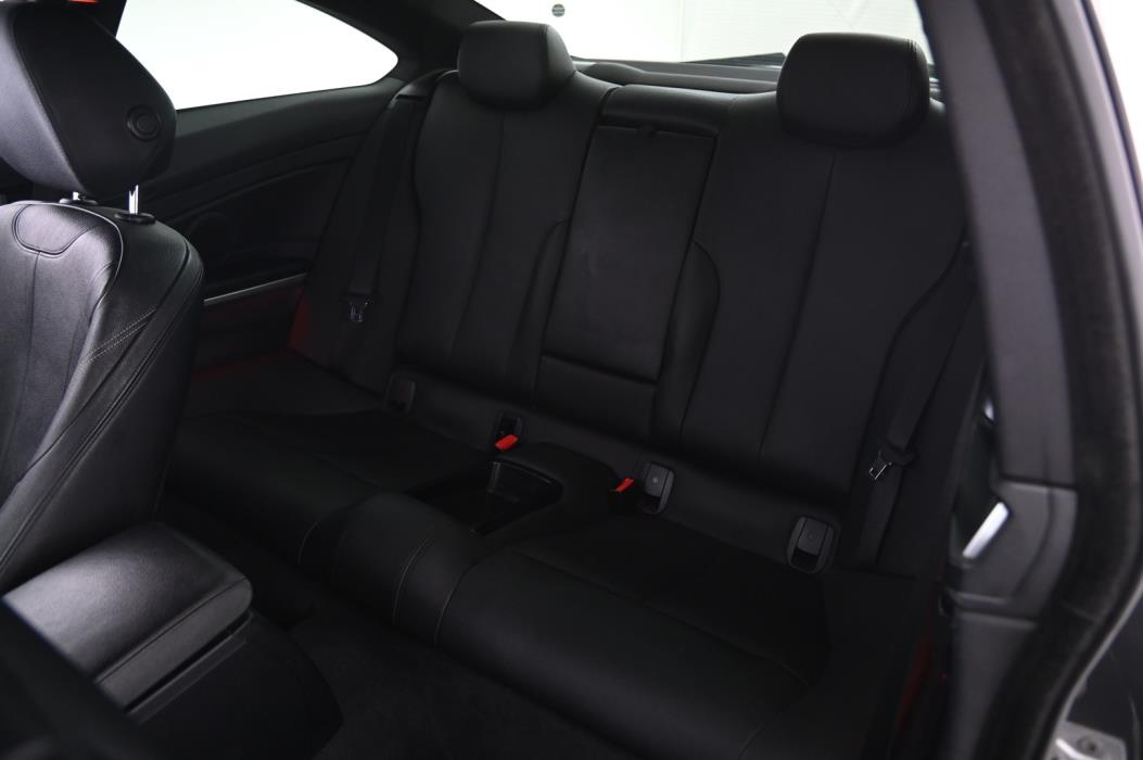 BMW 430 2016