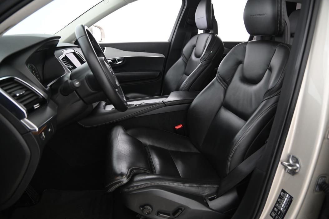 VOLVO XC90 2016