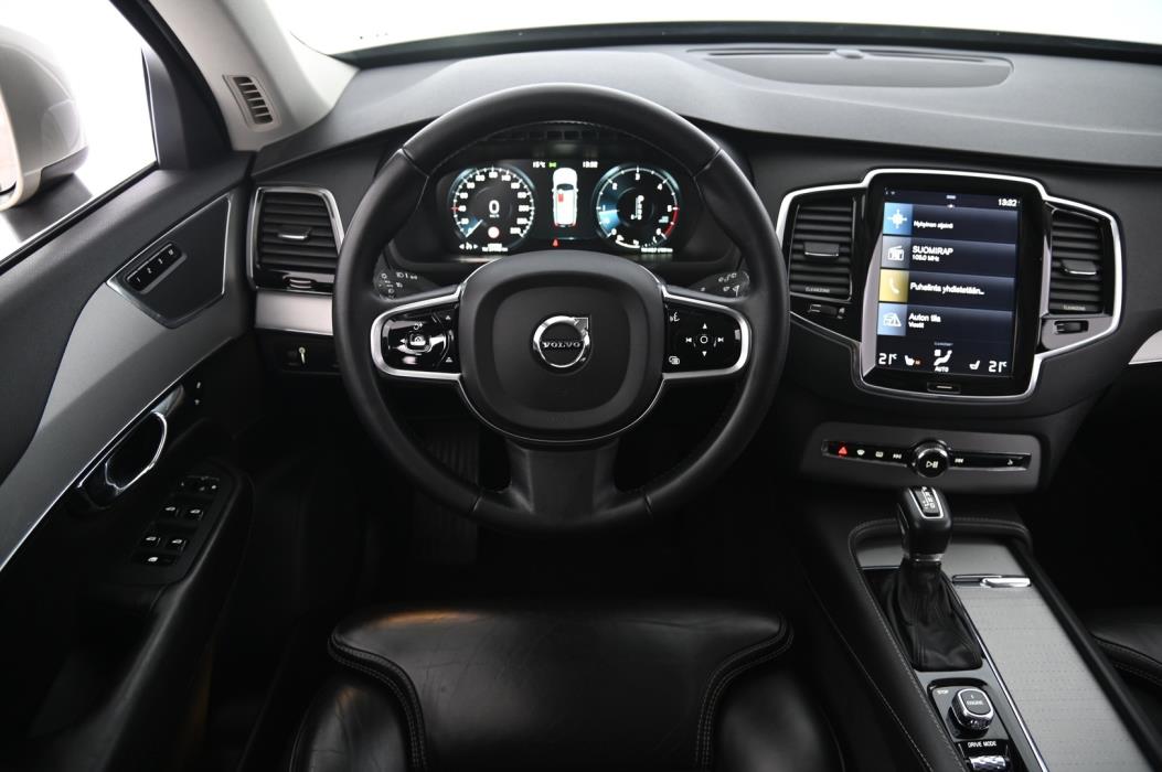 VOLVO XC90 2016