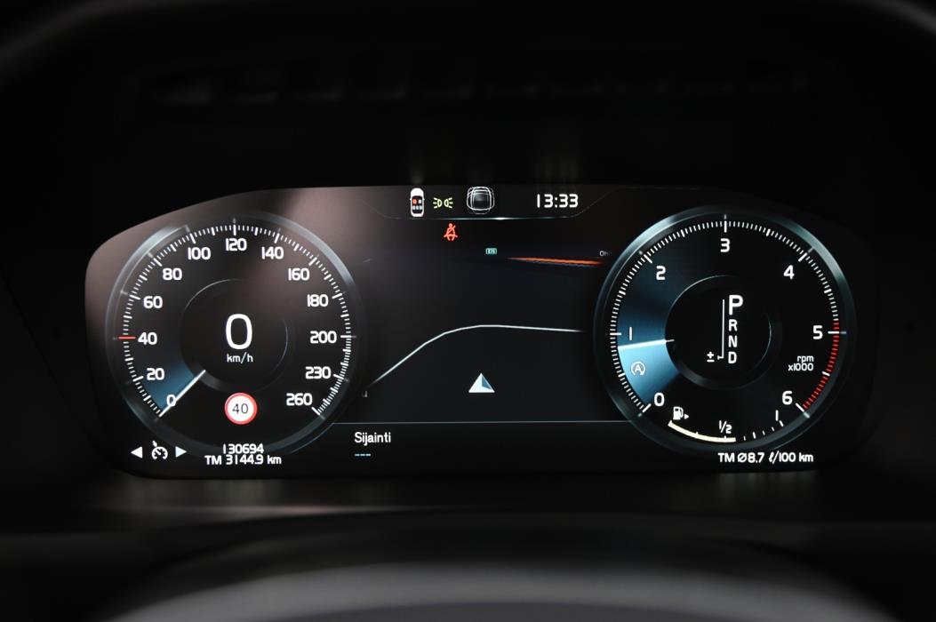 VOLVO XC90 2016