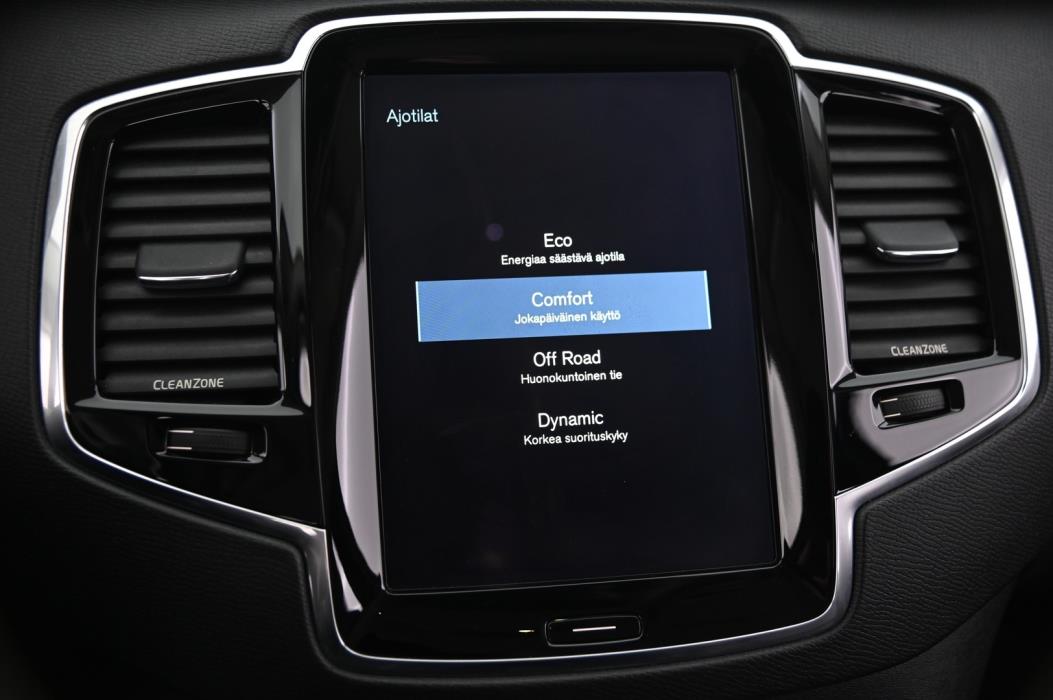 VOLVO XC90 2016