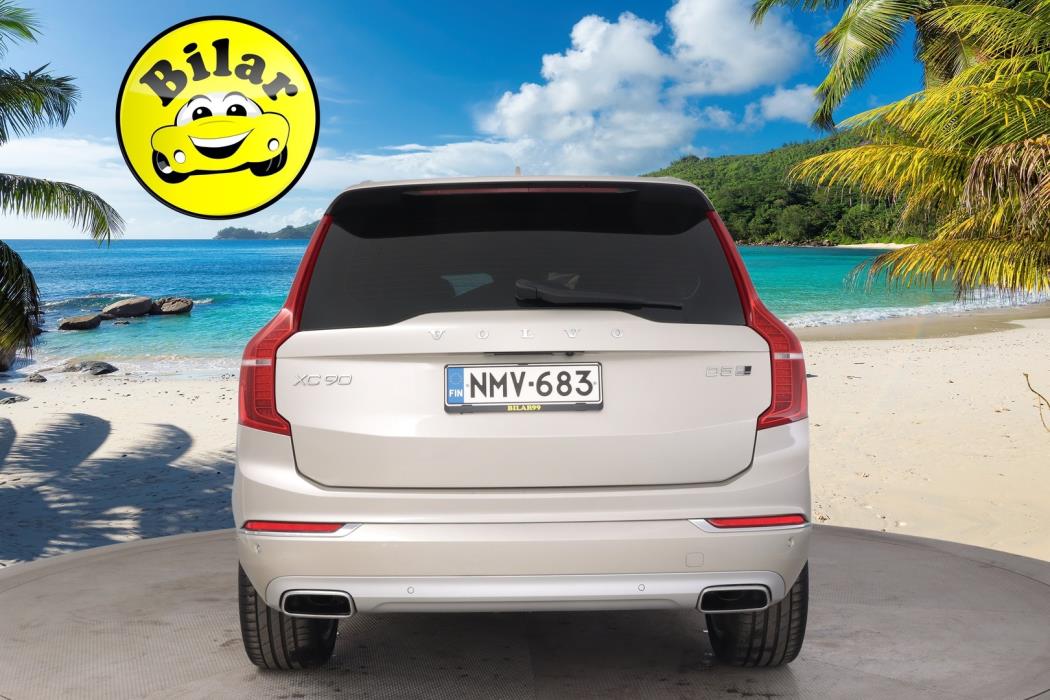 VOLVO XC90 2016