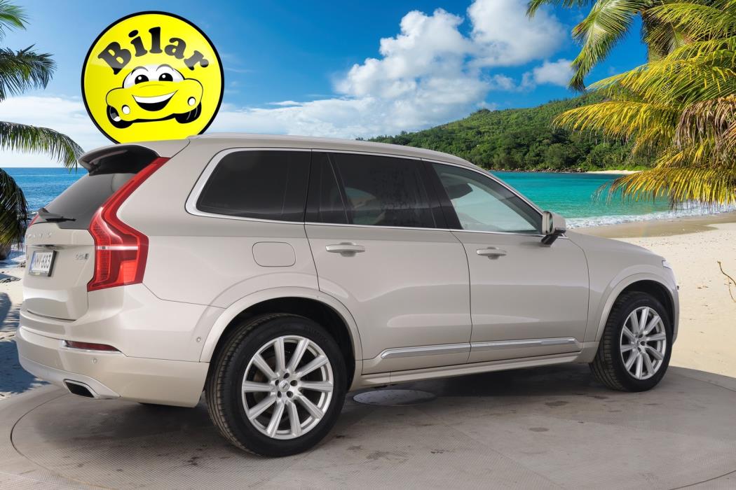 VOLVO XC90 2016