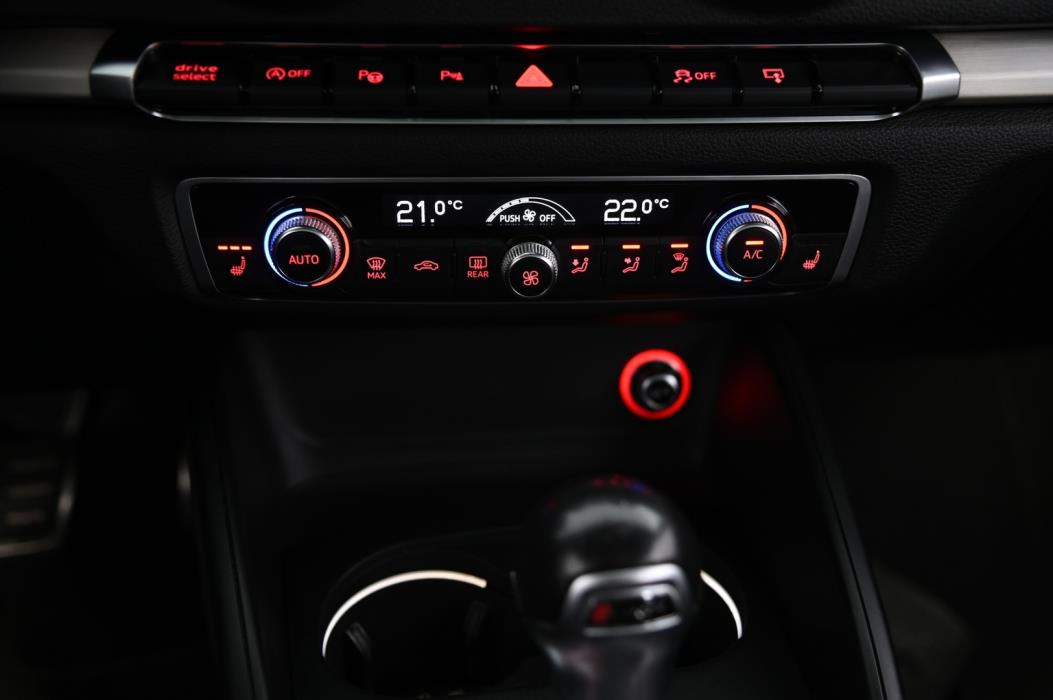 AUDI S3 2015