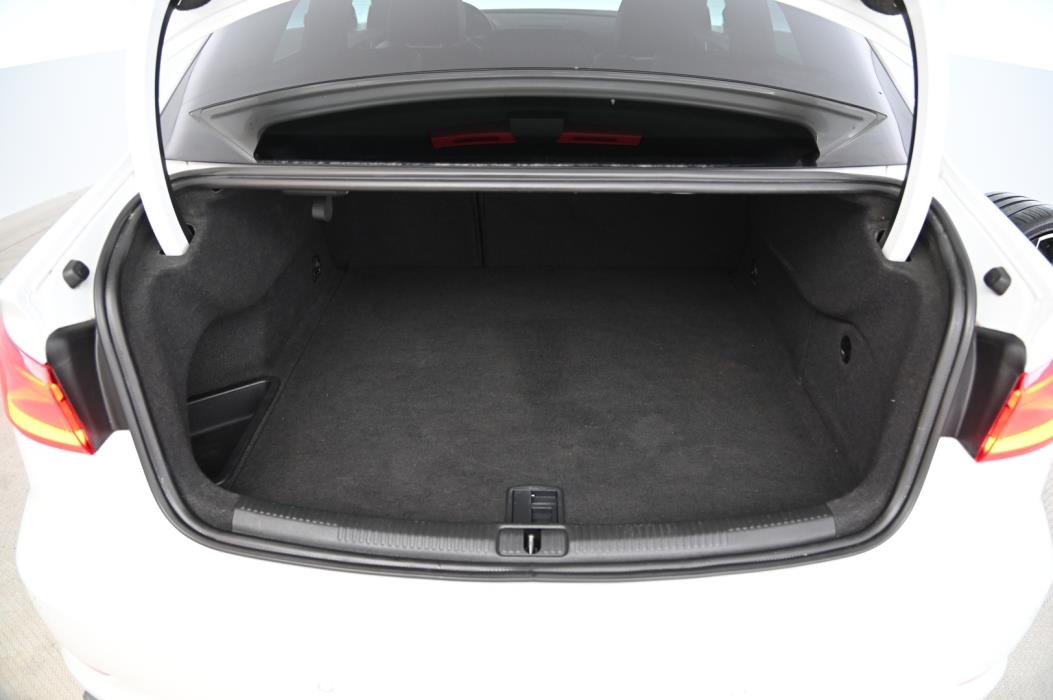 AUDI S3 2015