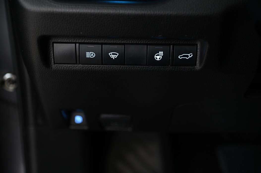 TOYOTA RAV4 PLUG-IN 2021