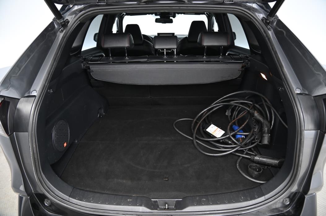 TOYOTA RAV4 PLUG-IN 2021