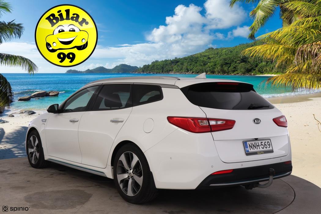 KIA OPTIMA 2018