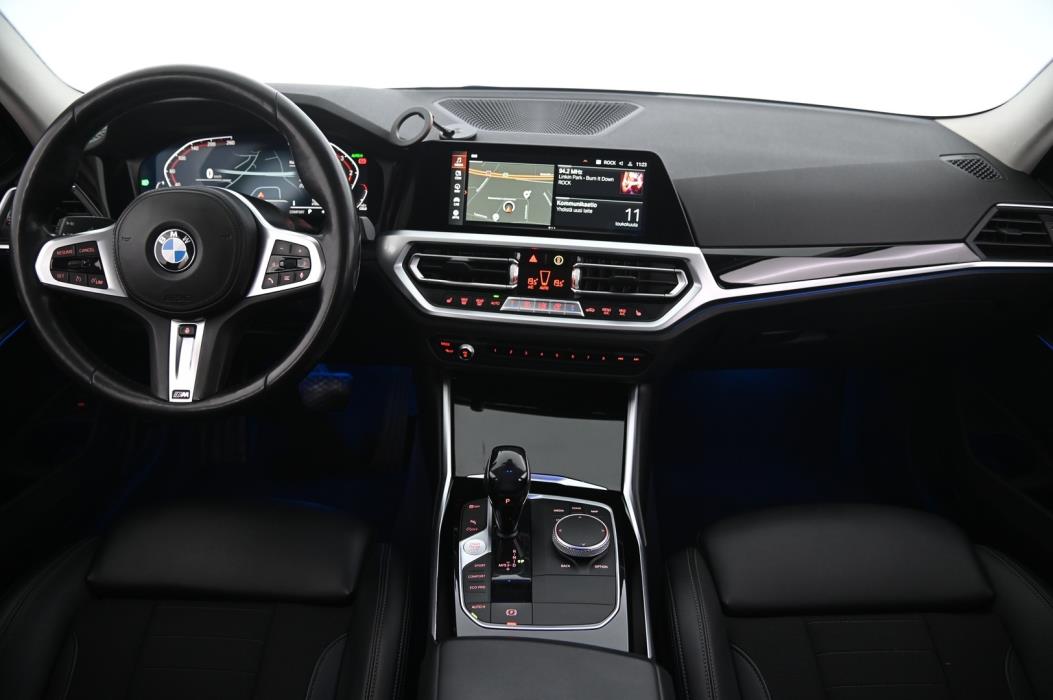 BMW 320 2020