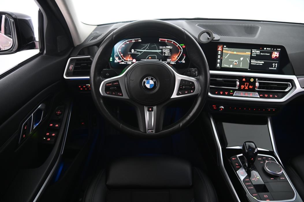 BMW 320 2020