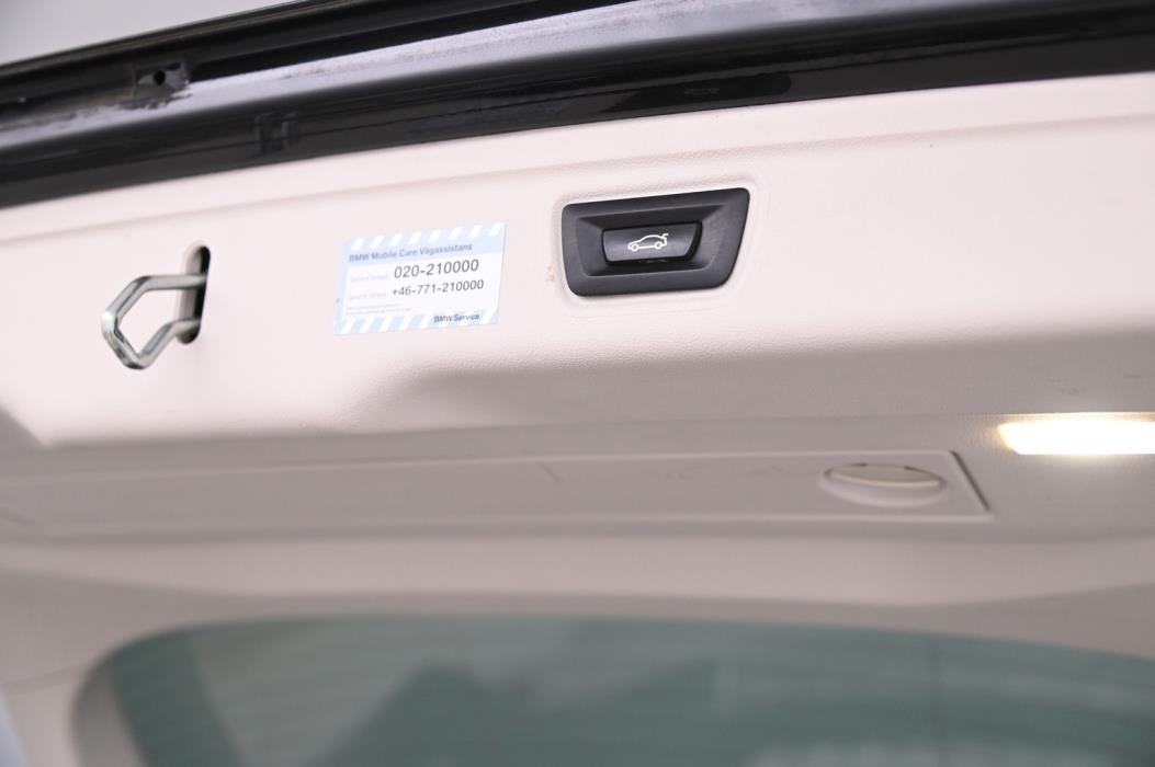 BMW 320 2020