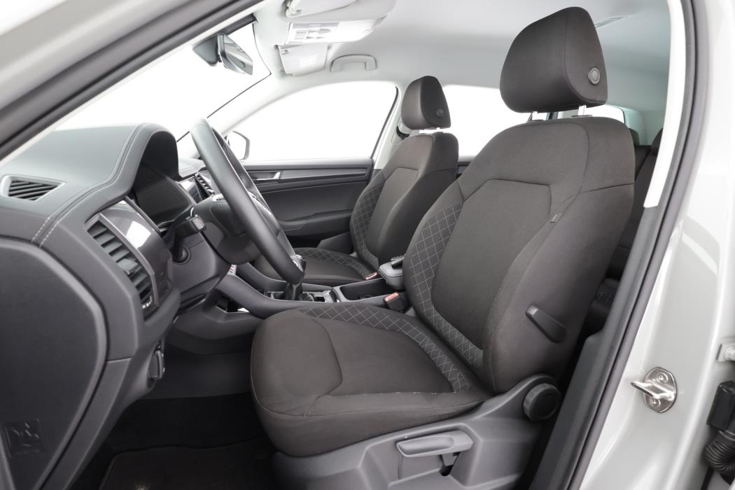 SKODA Kodiaq 2024