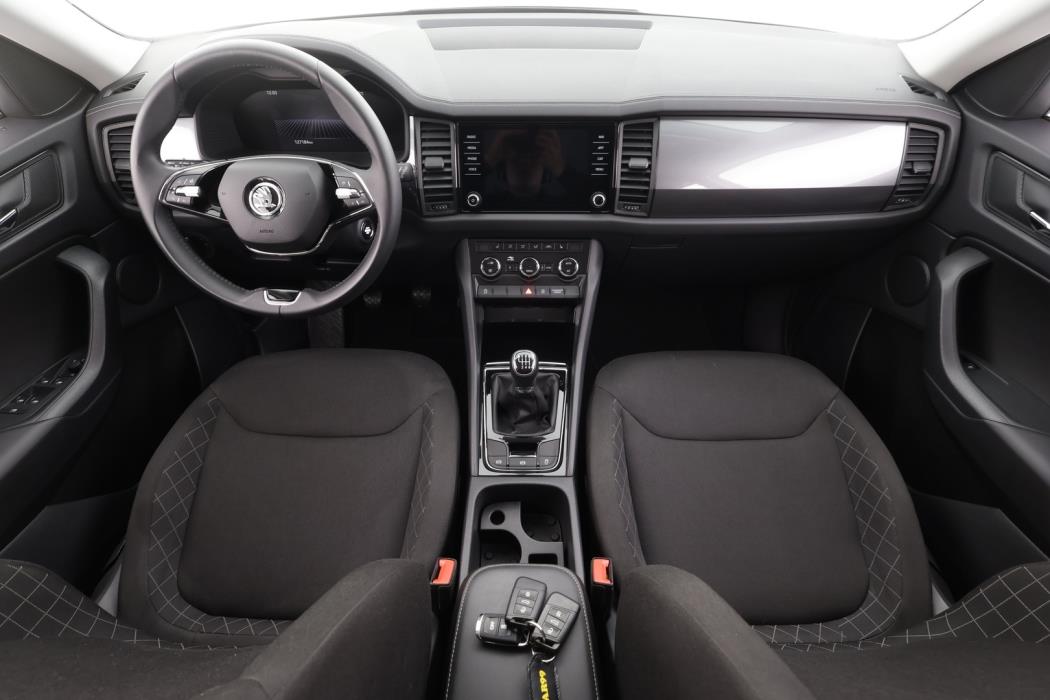 SKODA Kodiaq 2024