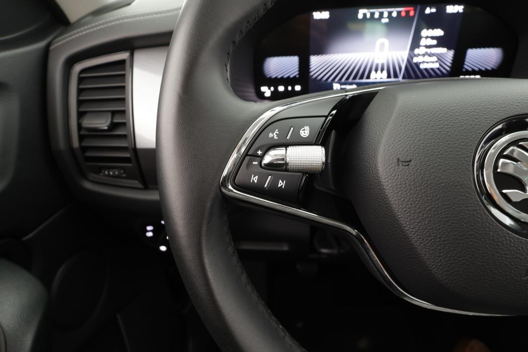 SKODA Kodiaq 2024