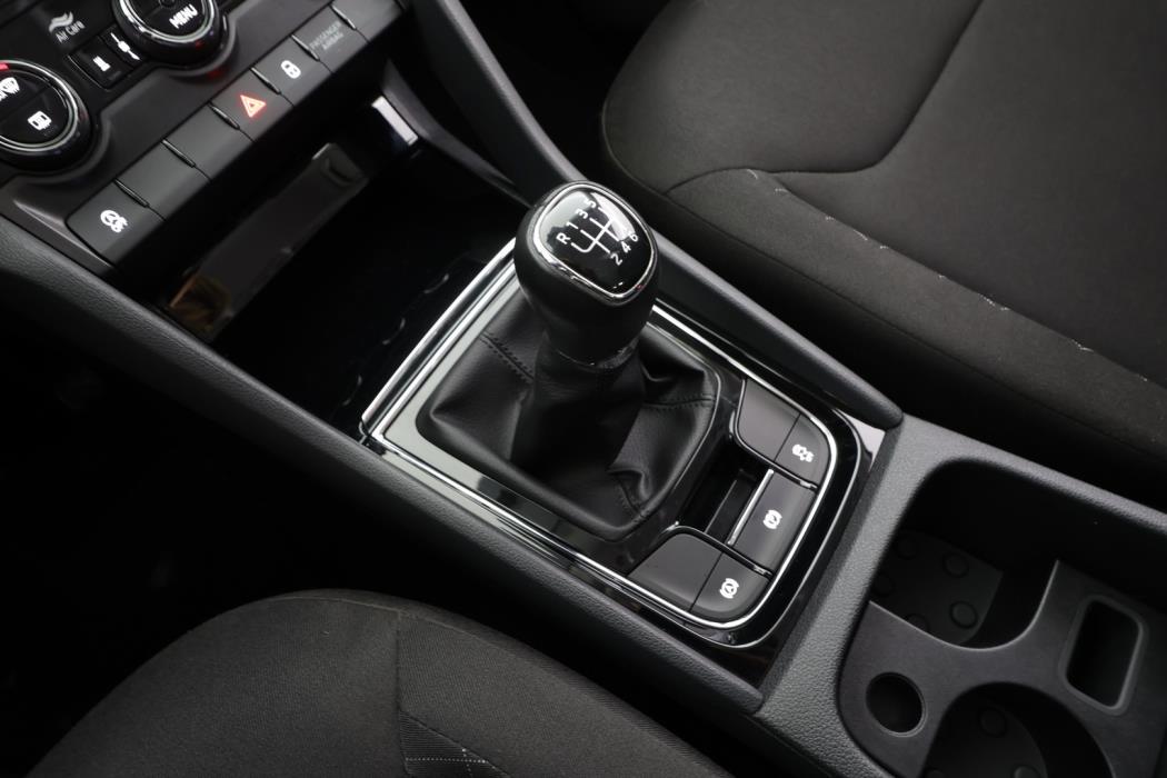 SKODA Kodiaq 2024