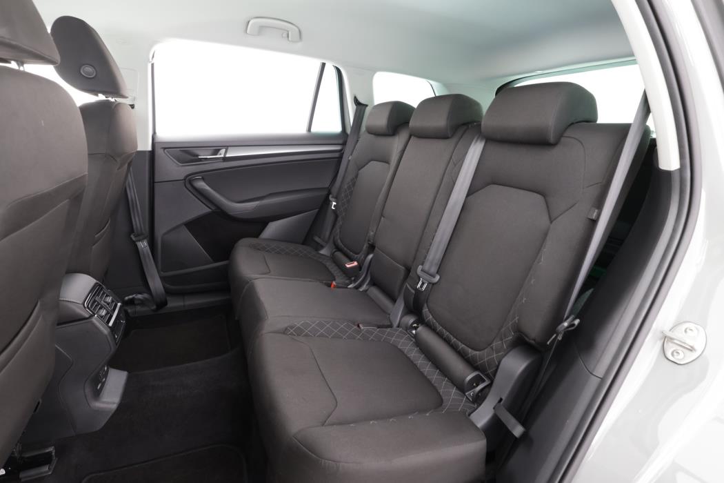 SKODA Kodiaq 2024