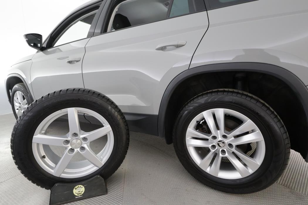 SKODA Kodiaq 2024