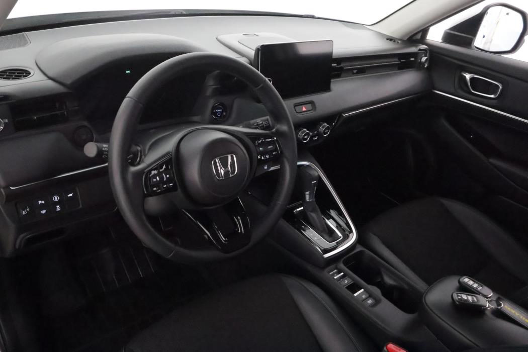 HONDA HR-V 2022