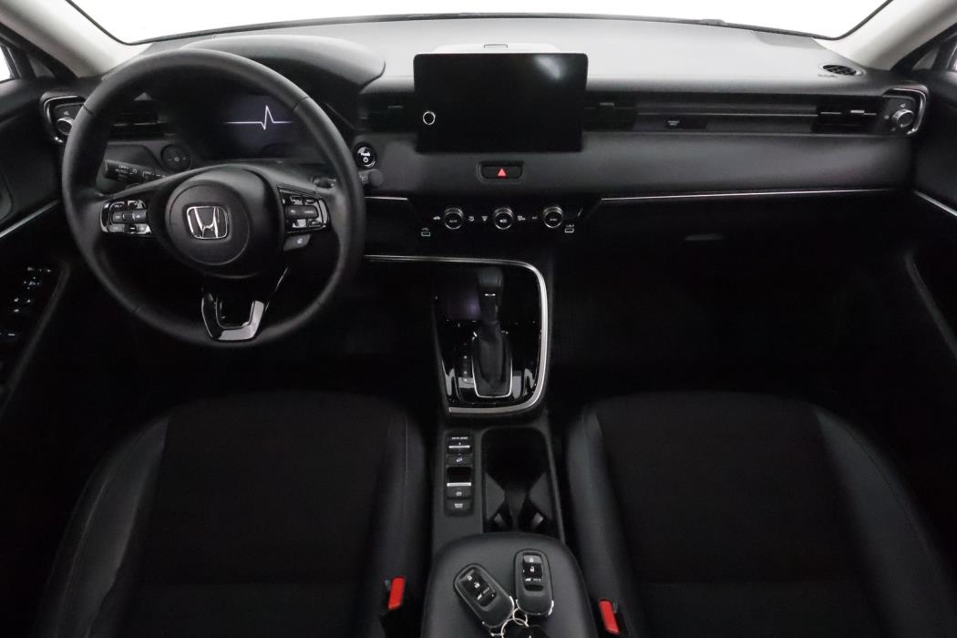 HONDA HR-V 2022