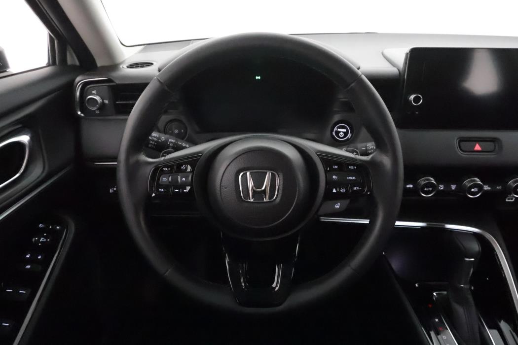 HONDA HR-V 2022