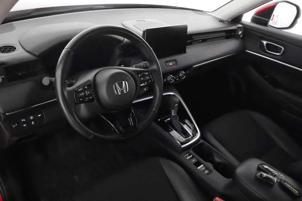 HONDA HR-V 2022