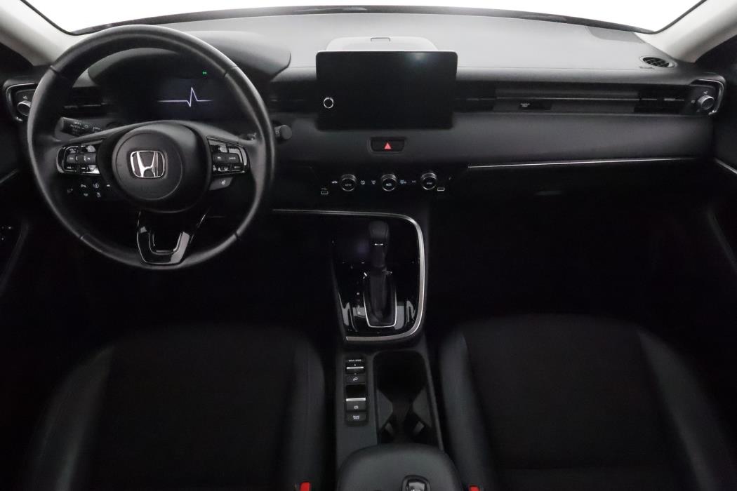 HONDA HR-V 2022