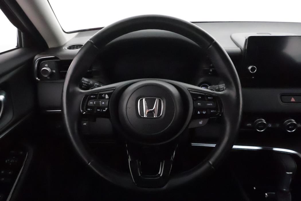 HONDA HR-V 2022