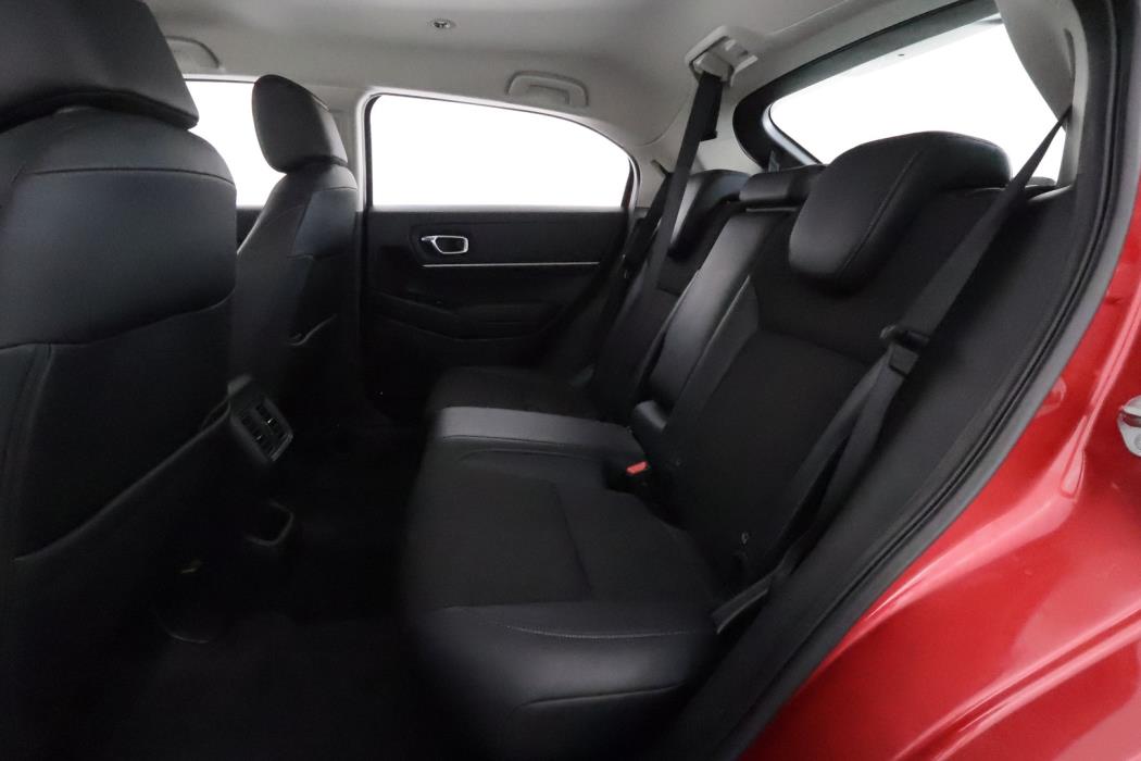 HONDA HR-V 2022