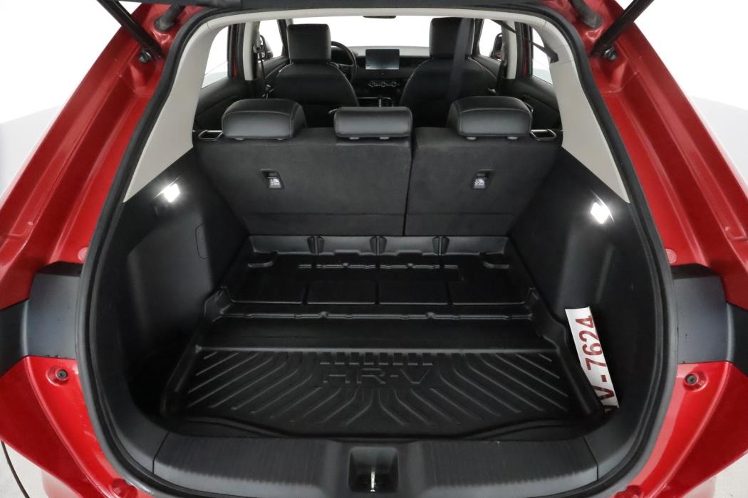 HONDA HR-V 2022