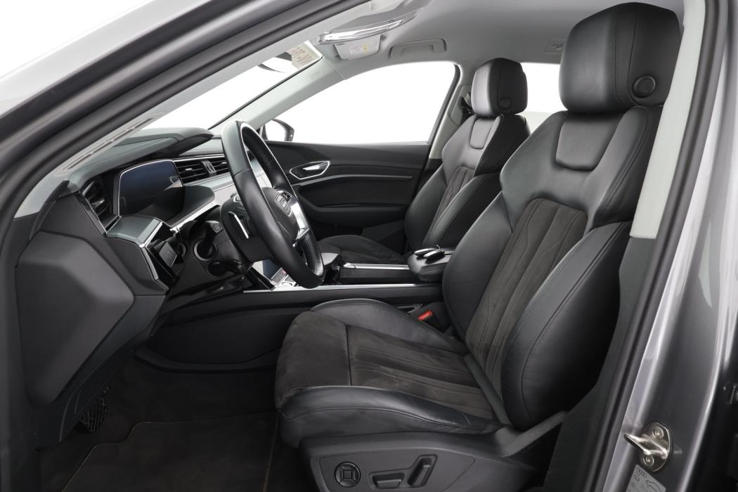 AUDI E-TRON 2020