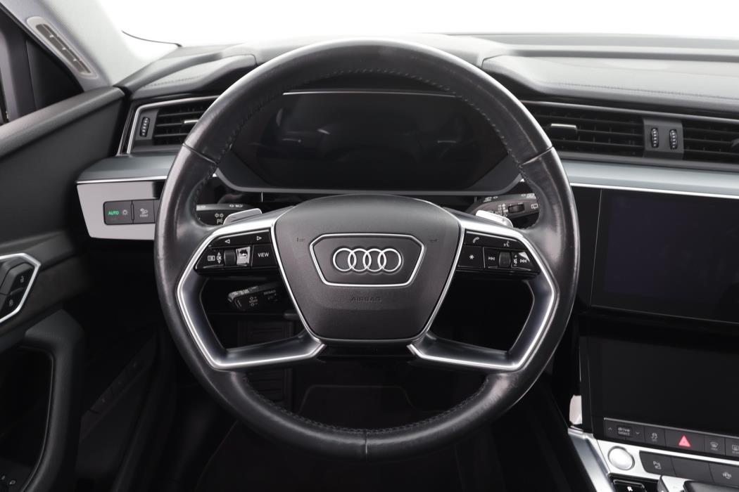 AUDI E-TRON 2020