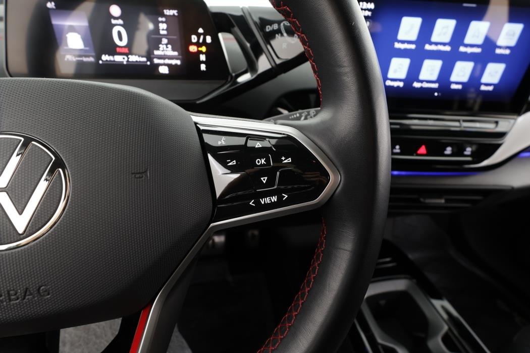 VOLKSWAGEN ID.4 2023