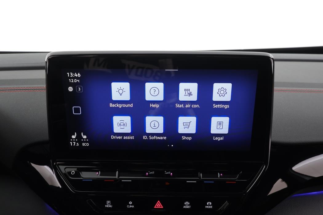 VOLKSWAGEN ID.4 2023