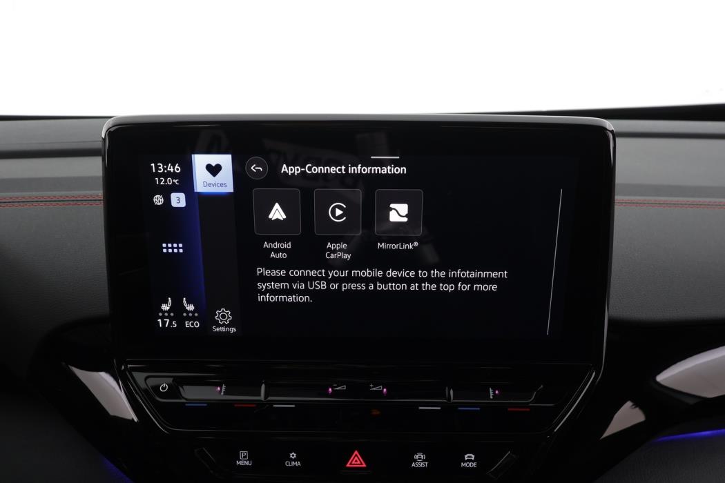 VOLKSWAGEN ID.4 2023