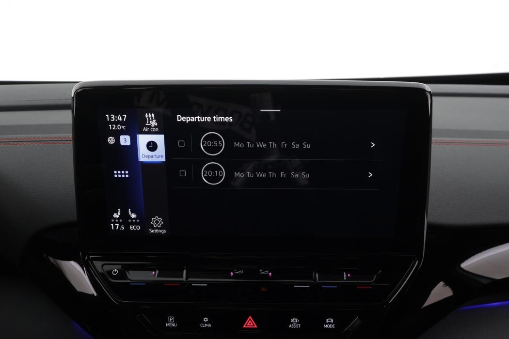 VOLKSWAGEN ID.4 2023