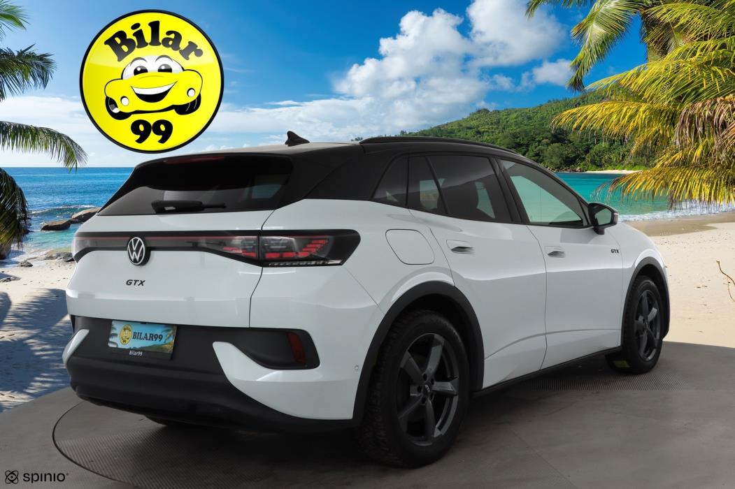 VOLKSWAGEN ID.4 2023