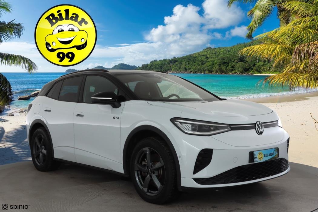 VOLKSWAGEN ID.4 2023