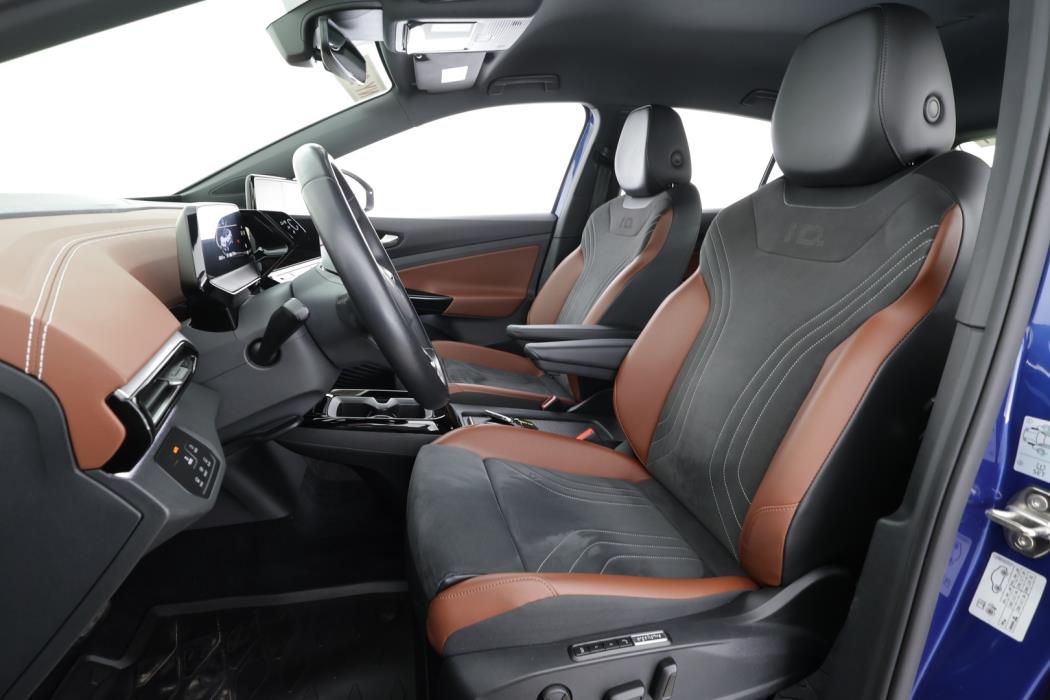 VOLKSWAGEN ID.5 2023