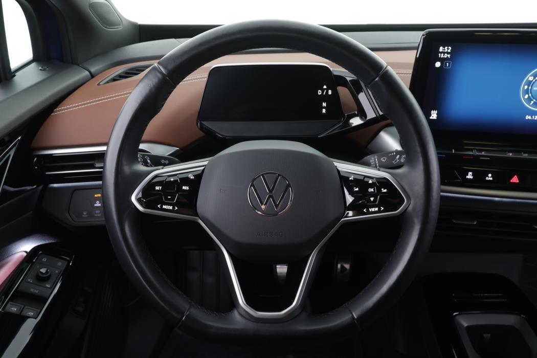 VOLKSWAGEN ID.5 2023