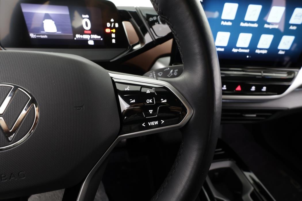 VOLKSWAGEN ID.5 2023