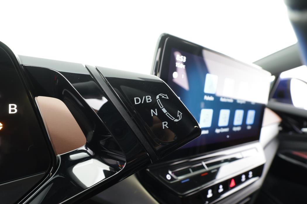 VOLKSWAGEN ID.5 2023