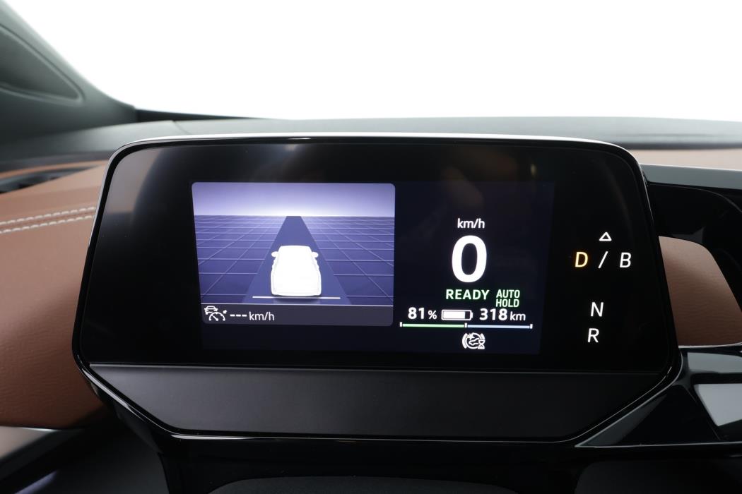 VOLKSWAGEN ID.5 2023