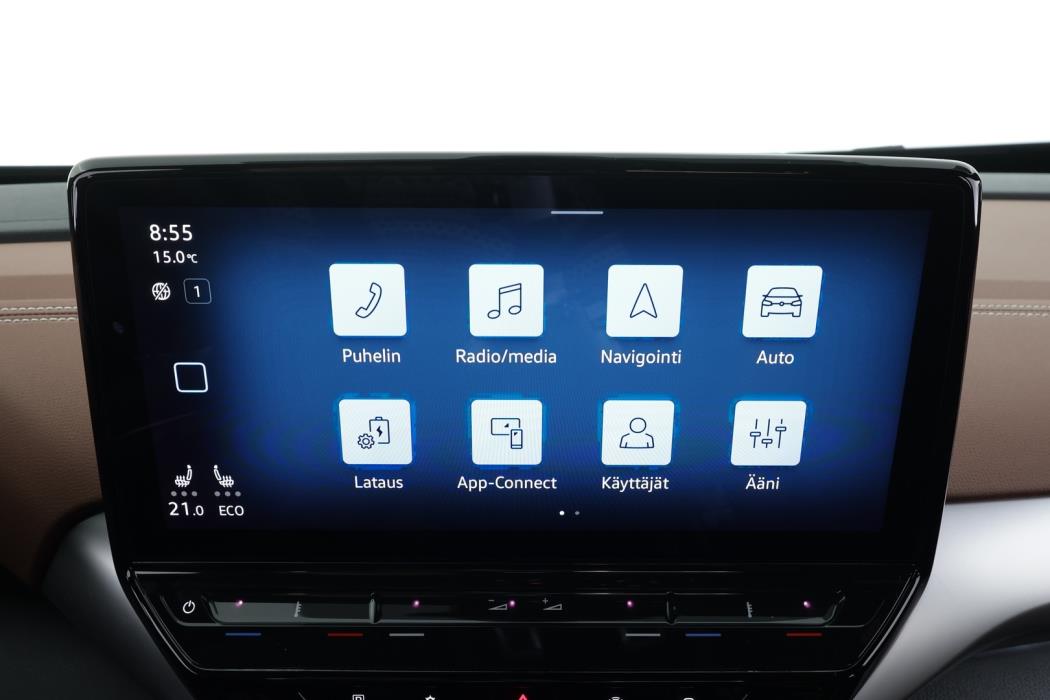 VOLKSWAGEN ID.5 2023