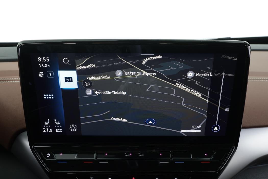 VOLKSWAGEN ID.5 2023