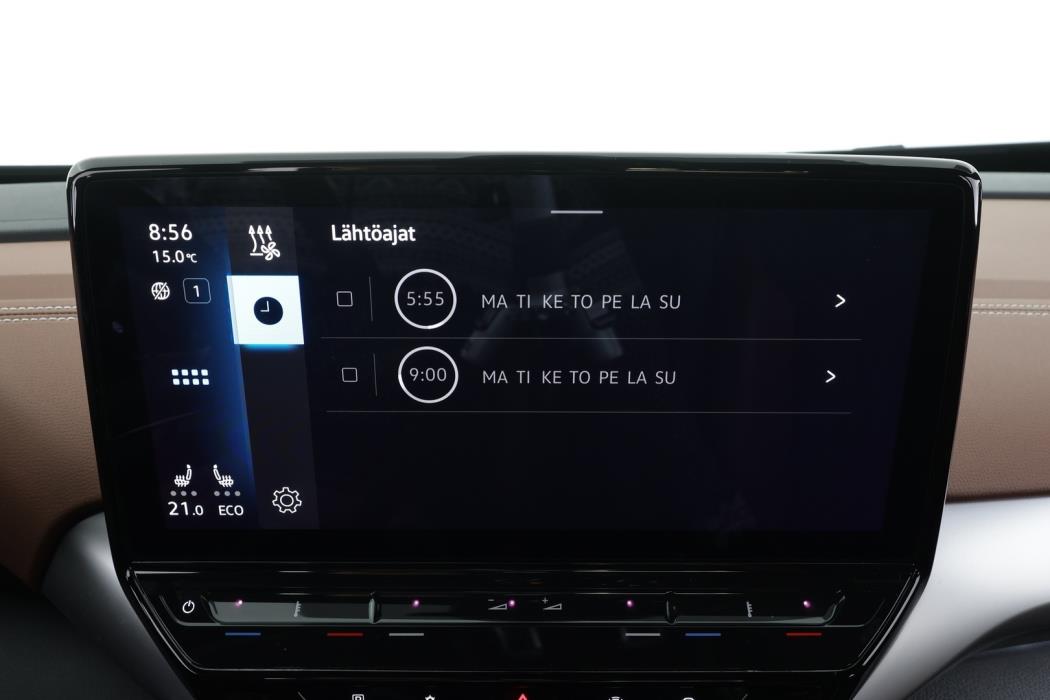 VOLKSWAGEN ID.5 2023