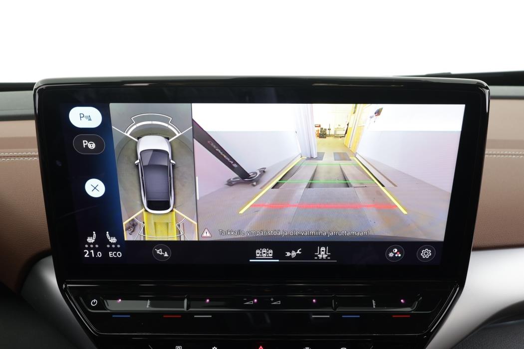 VOLKSWAGEN ID.5 2023